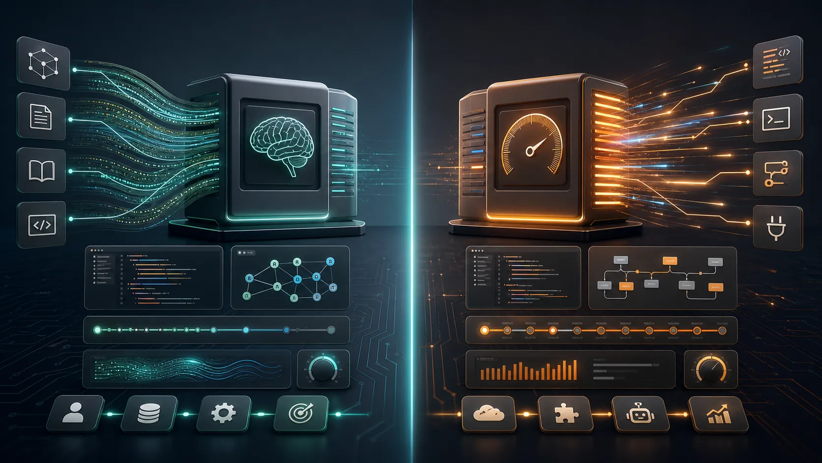 DeepSeek V4 Pro vs Flash | AI Automation | Avaab Razzaq